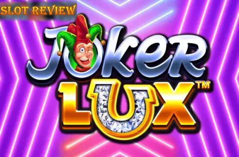 Joker Lux Megaways slot